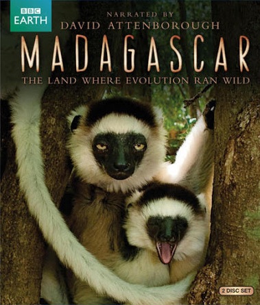 BBC Madagascar